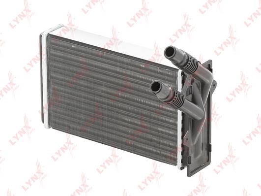 LYNXauto RH-0251 Heat Exchanger, interior heating RH0251
