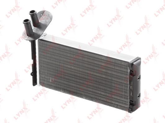 LYNXauto RH-0274 Heat Exchanger, interior heating RH0274