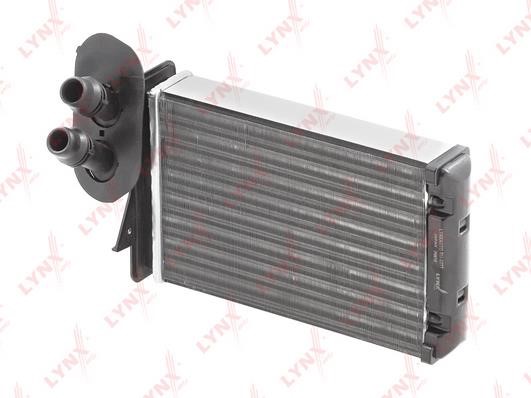 LYNXauto RH-0277 Heat Exchanger, interior heating RH0277