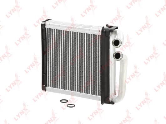 LYNXauto RH-0283 Heat Exchanger, interior heating RH0283