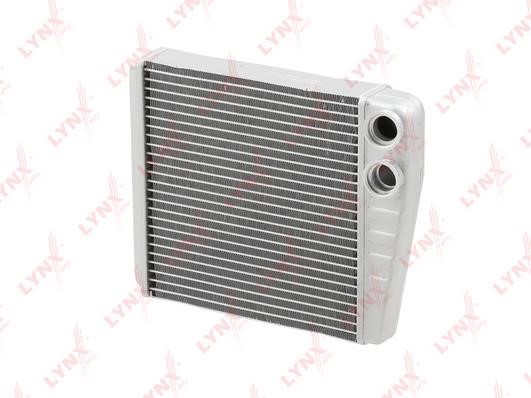 LYNXauto RH-0292 Heat Exchanger, interior heating RH0292