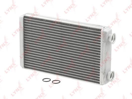 LYNXauto RH-0327 Heat Exchanger, interior heating RH0327