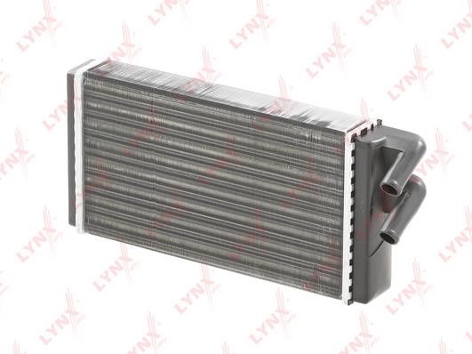 LYNXauto RH-0001 Heat Exchanger, interior heating RH0001