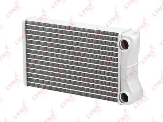 LYNXauto RH-0006 Heat Exchanger, interior heating RH0006