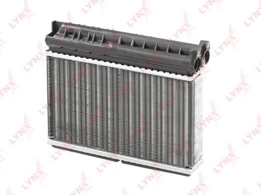 LYNXauto RH-0022 Heat Exchanger, interior heating RH0022