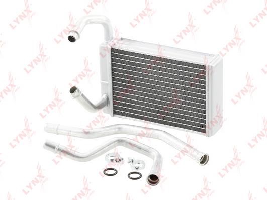 LYNXauto RH-0083 Heat Exchanger, interior heating RH0083