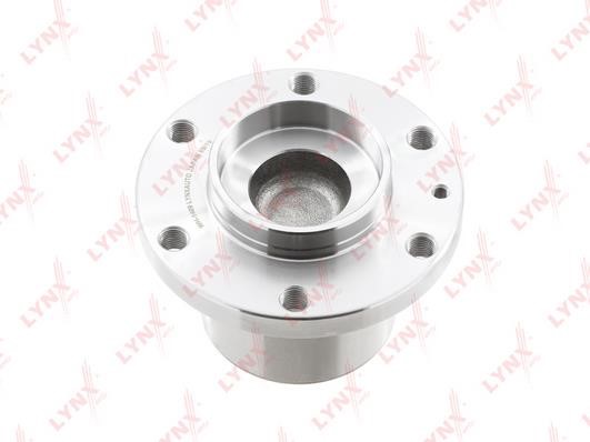 Wheel hub bearing LYNXauto WH1409