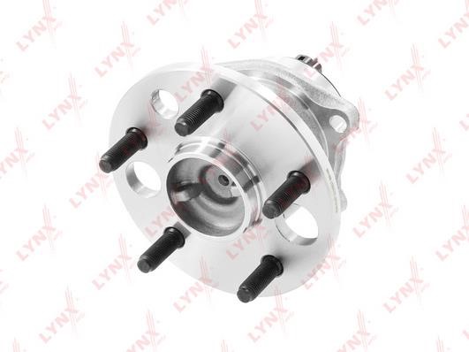 Wheel hub bearing LYNXauto WH1450