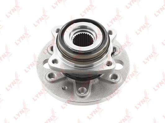 Wheel hub bearing LYNXauto WH1491