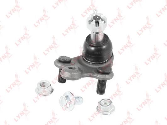 LYNXauto C1386LR Front lower arm ball joint C1386LR