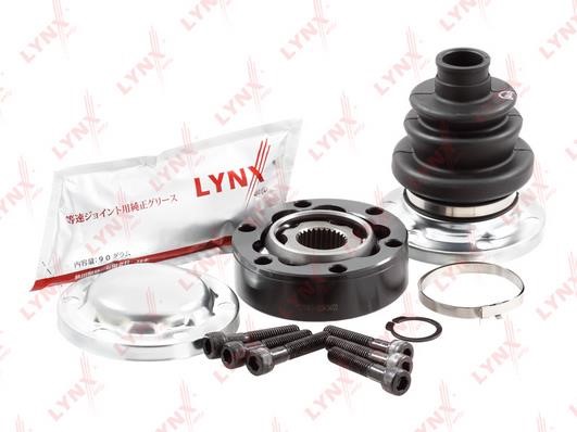 LYNXauto CI-6204 Joint Kit, drive shaft CI6204
