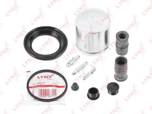 LYNXauto BC6392 Repair Kit, brake caliper BC6392