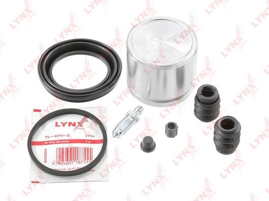 LYNXauto BC-6429 Repair Kit, brake caliper BC6429