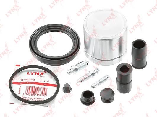 LYNXauto BC-6436 Repair Kit, brake caliper BC6436