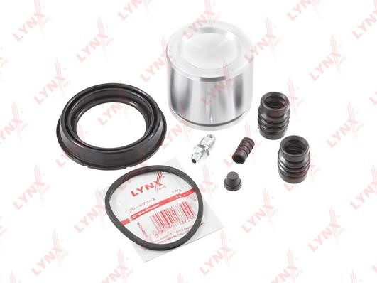 LYNXauto BC-6471 Repair Kit, brake caliper BC6471