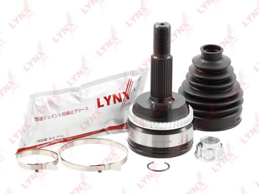LYNXauto CO-1843A Joint Kit, drive shaft CO1843A
