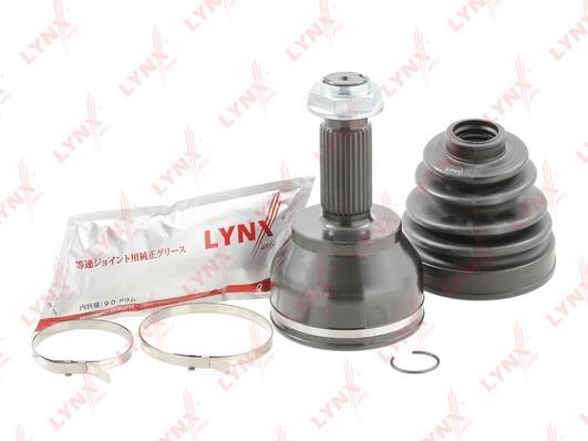 LYNXauto CO-3923 Joint Kit, drive shaft CO3923