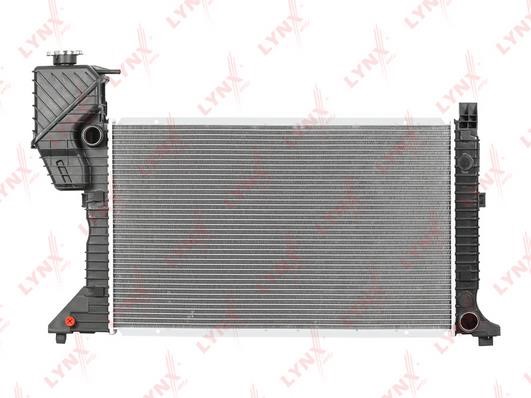 LYNXauto RB-2315 Radiator, engine cooling RB2315