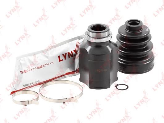 LYNXauto CI-3738 Joint Kit, drive shaft CI3738