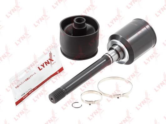 LYNXauto CI-3777 Joint Kit, drive shaft CI3777