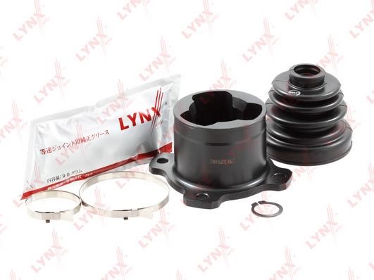LYNXauto CI-3798 Joint Kit, drive shaft CI3798