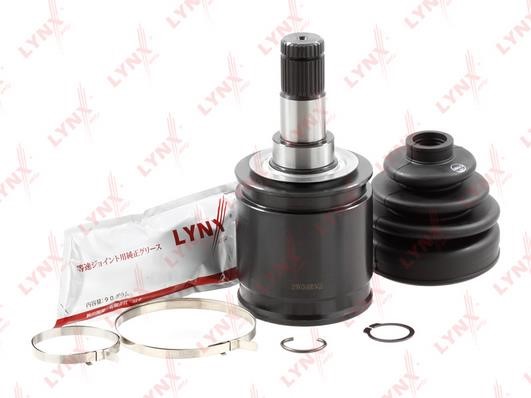 LYNXauto CI-3800 Joint Kit, drive shaft CI3800