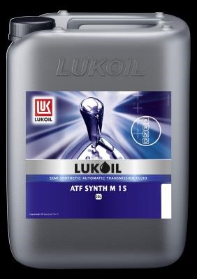 Lukoil 58332541 Automatic Transmission Oil 58332541