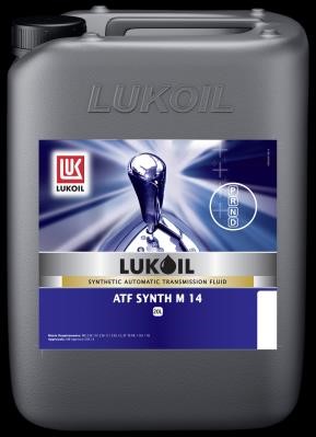 Lukoil 58332641 Automatic Transmission Oil 58332641
