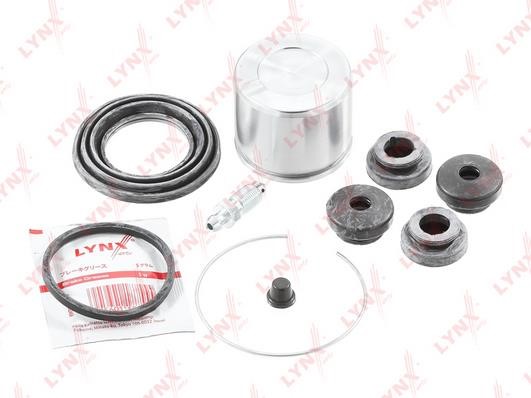 LYNXauto BC-6319 Repair Kit, brake caliper BC6319