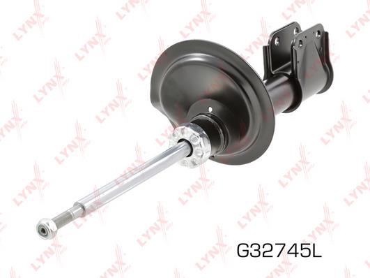LYNXauto G32745L Front Left Gas Oil Suspension Shock Absorber G32745L