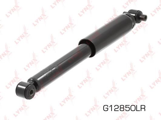 LYNXauto G12850LR Rear oil and gas suspension shock absorber G12850LR
