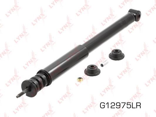 LYNXauto G12975LR Rear oil and gas suspension shock absorber G12975LR