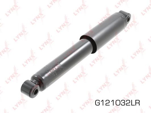 LYNXauto G121032LR Rear oil and gas suspension shock absorber G121032LR