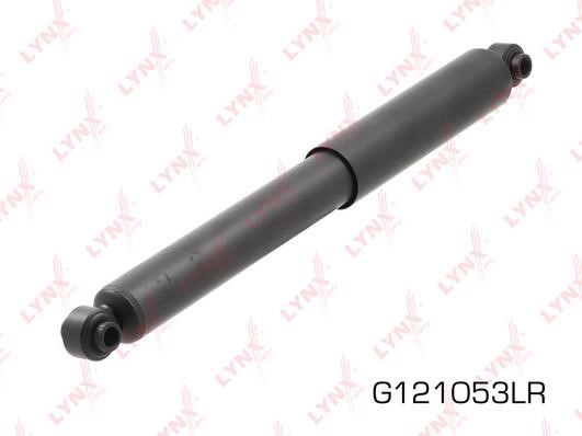 LYNXauto G121053LR Rear oil and gas suspension shock absorber G121053LR