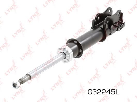 LYNXauto G32245L Front Left Gas Oil Suspension Shock Absorber G32245L