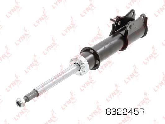 LYNXauto G32245R Front right gas oil shock absorber G32245R