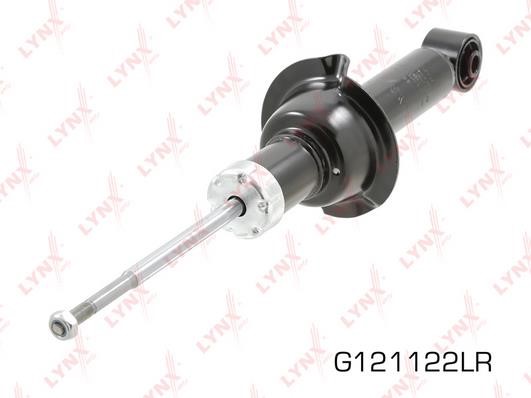 LYNXauto G121122LR Rear oil and gas suspension shock absorber G121122LR