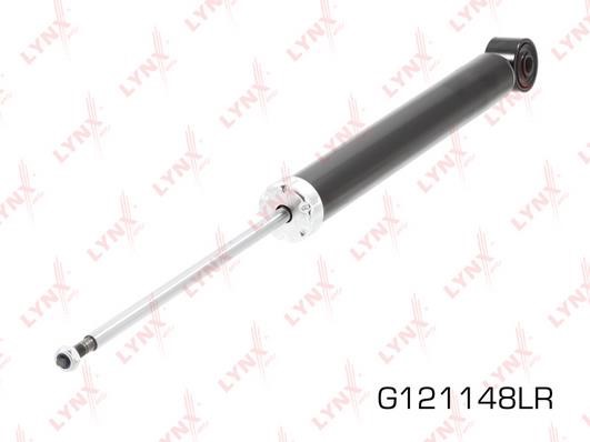 LYNXauto G121148LR Rear oil and gas suspension shock absorber G121148LR