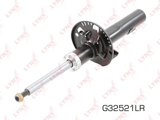 LYNXauto G32521LR Front oil and gas suspension shock absorber G32521LR