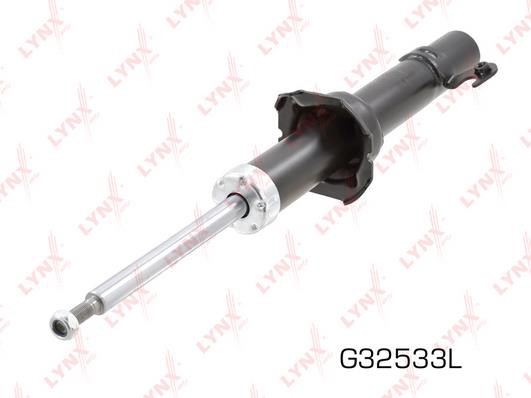 LYNXauto G32533L Front Left Gas Oil Suspension Shock Absorber G32533L