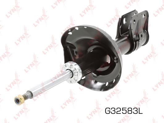 LYNXauto G32583L Front Left Gas Oil Suspension Shock Absorber G32583L