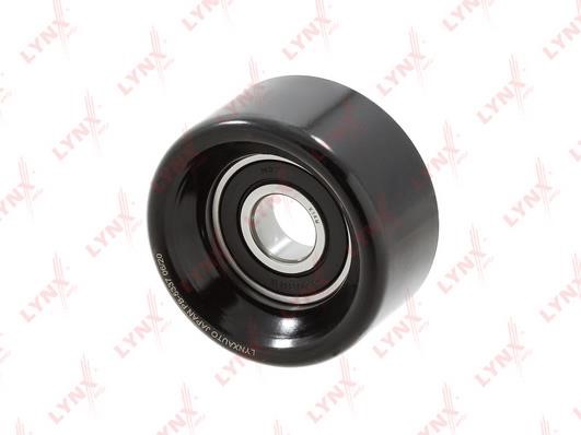 LYNXauto PB-5337 V-ribbed belt tensioner (drive) roller PB5337