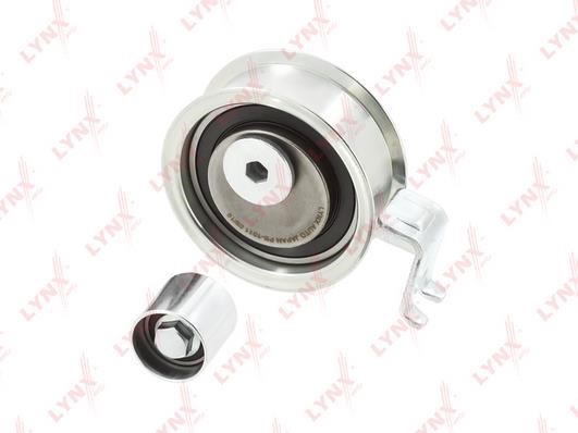 LYNXauto PK-3092 Timing Belt Pulleys (Timing Belt), kit PK3092