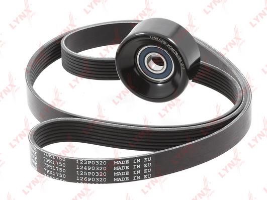 LYNXauto PK-5045 Drive belt kit PK5045