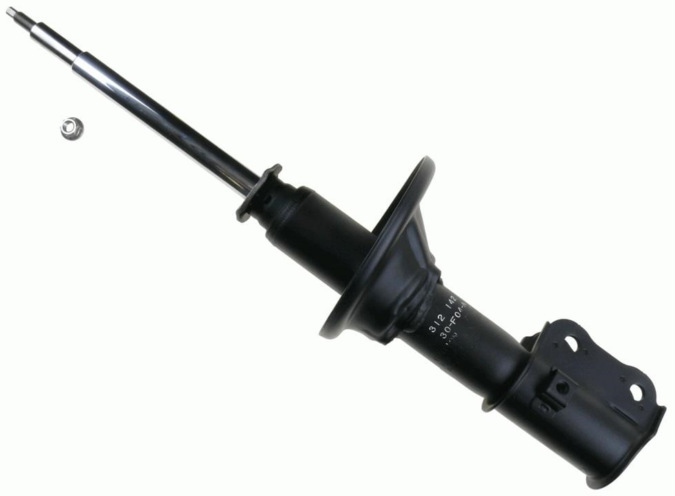 Tashiko G34-070 Front oil and gas suspension shock absorber G34070