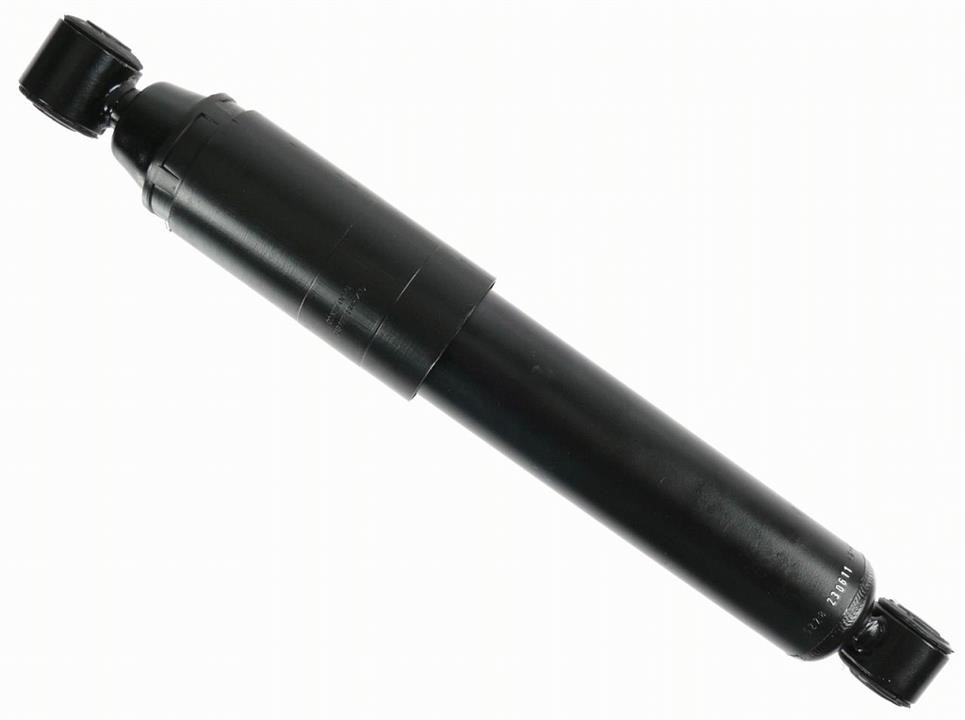Tashiko L51-811 Rear oil and gas suspension shock absorber L51811