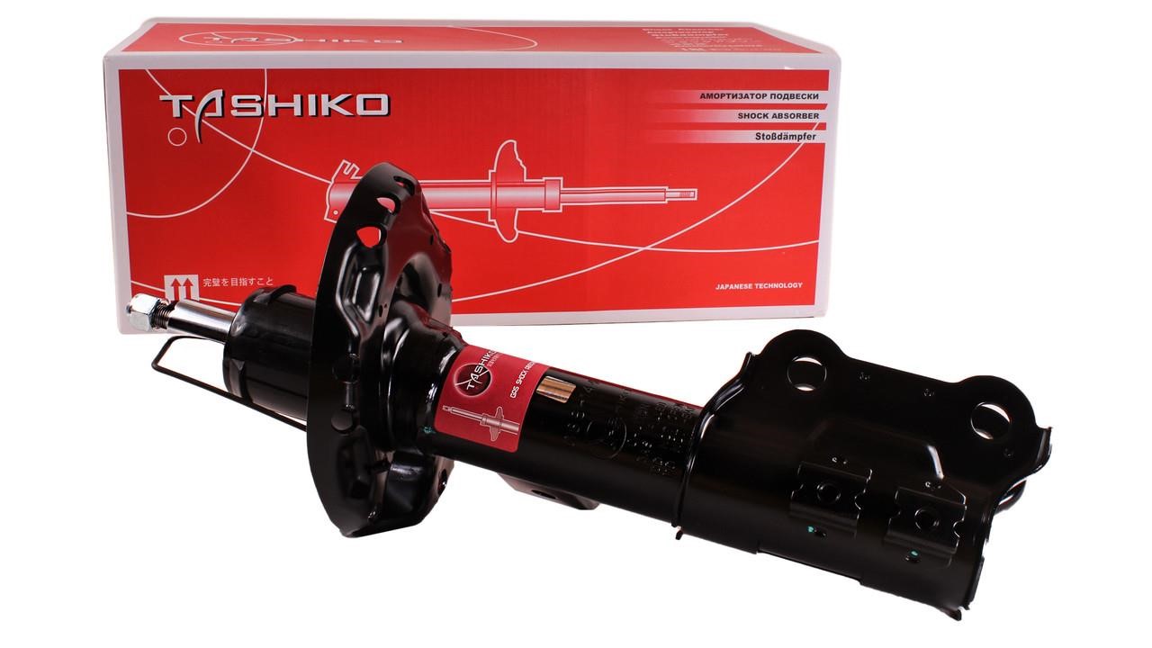 Tashiko G88-144 Shock absorber strut front right gas oil G88144