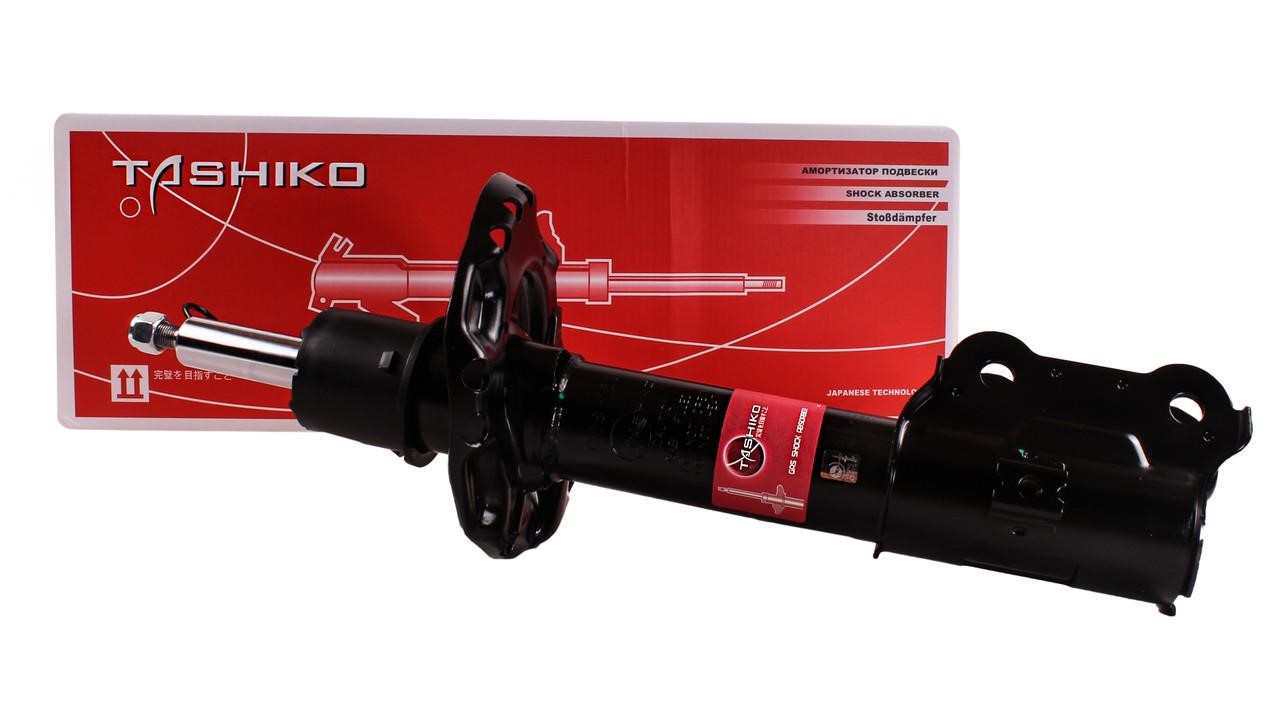 Tashiko G88-150 Shock absorber strut front right gas oil G88150