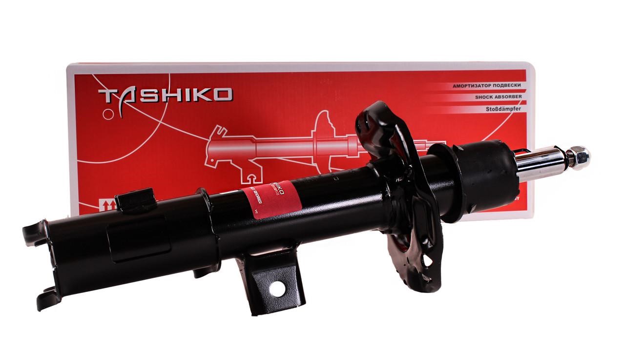 Tashiko G88-151 Shock absorber strut front left gas oil G88151