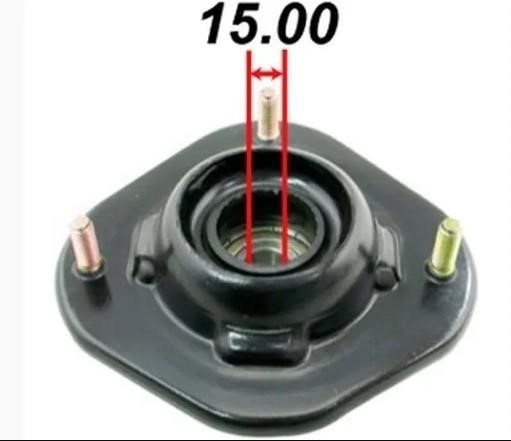 Tashiko TO-197 Front Shock Absorber Support TO197